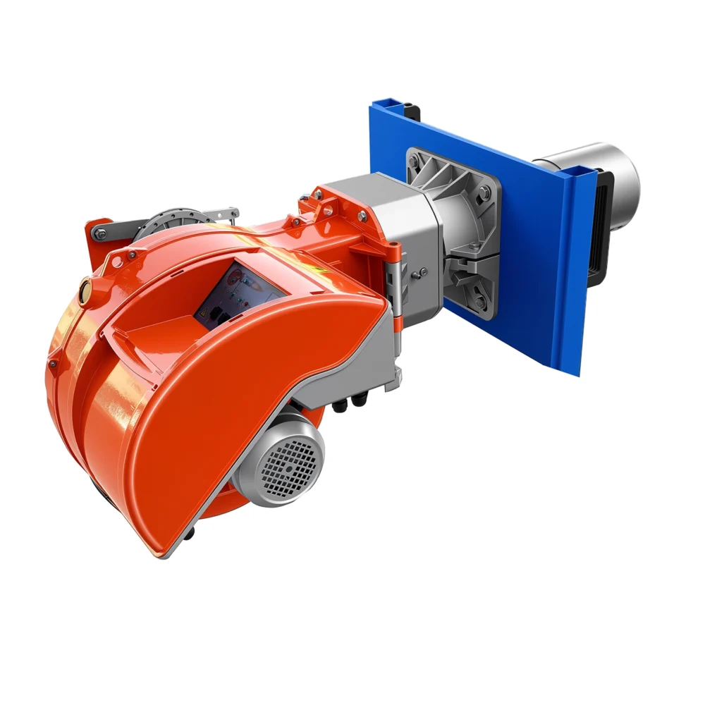 BST-17 New Type Gas Burner