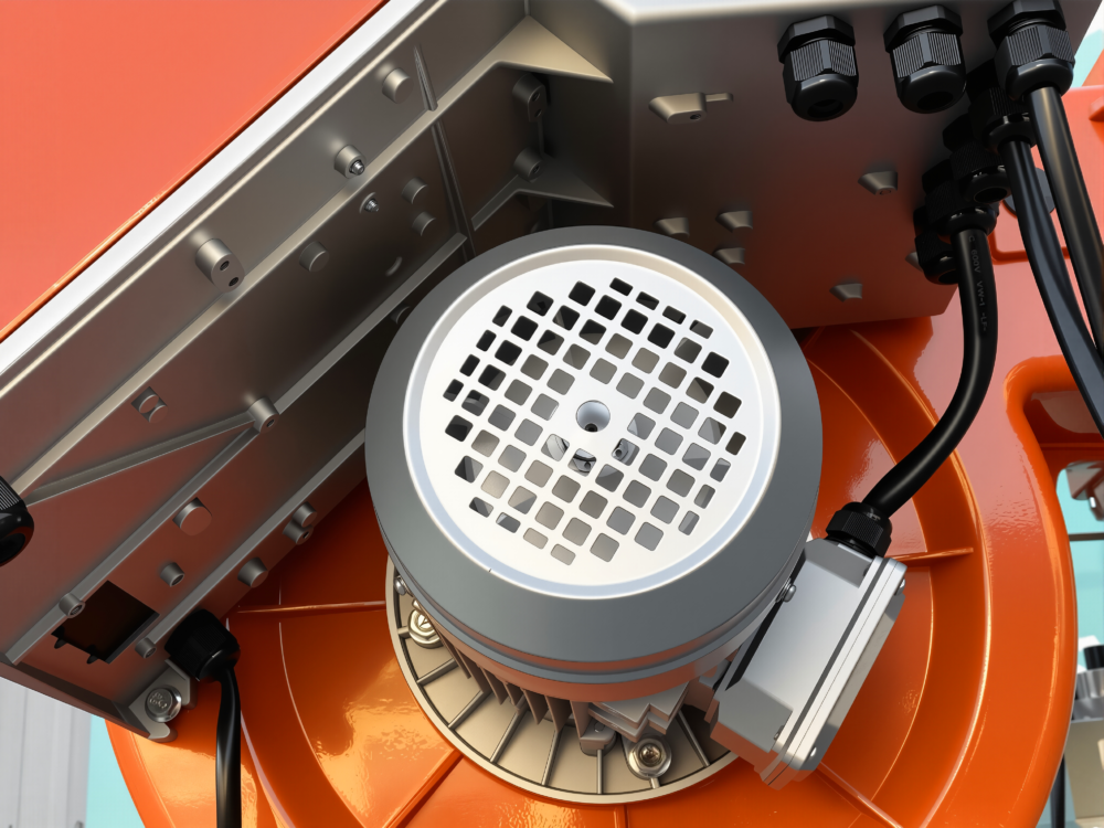 BST-17 New Type Gas Burner