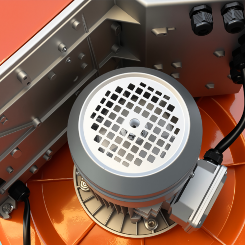 BST-17 New Type Gas Burner