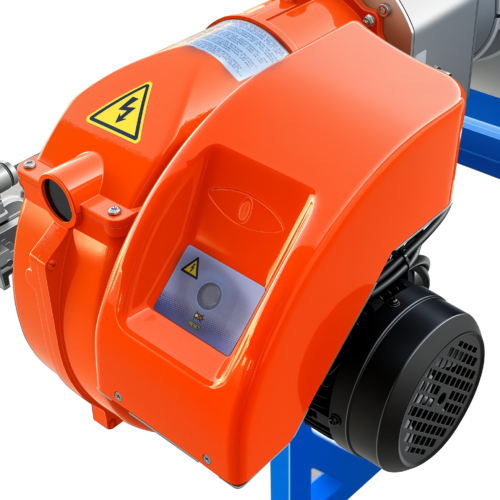 BST-17 New Type Gas Burner